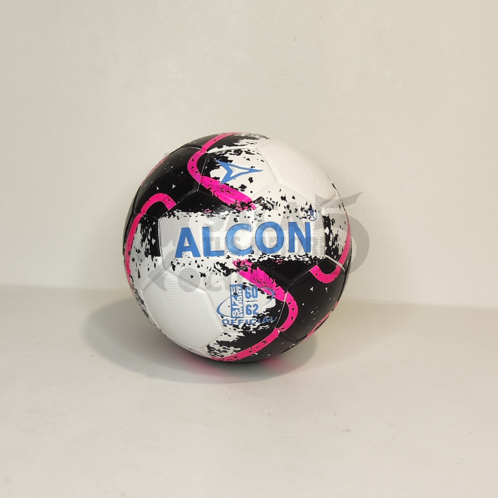Balon MicroFutbol Vulcanizado Alcon 60/62