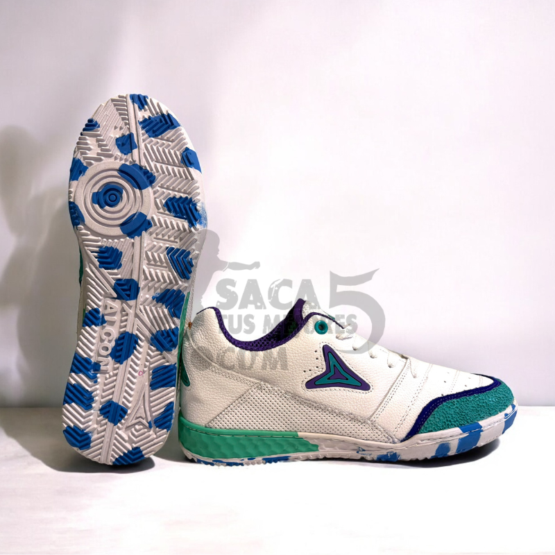 Zapatillas para Microfutbol y Futsal Alcon 2025