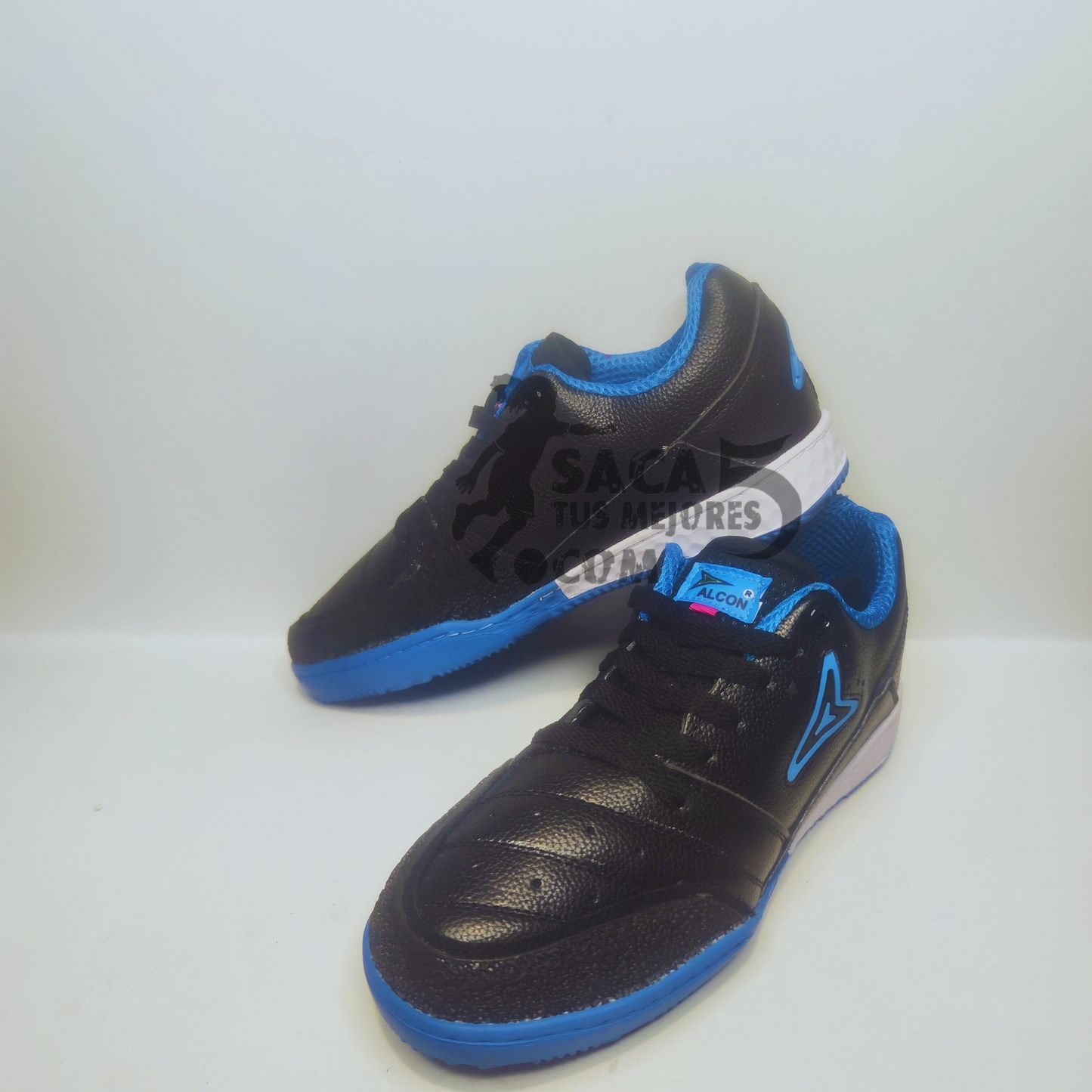 Zapatillas para Microfutbol y Futsal Alcon 2025
