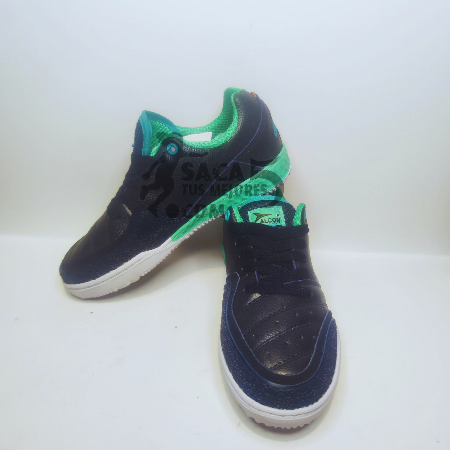 Zapatillas para Microfutbol y Futsal Alcon 2025