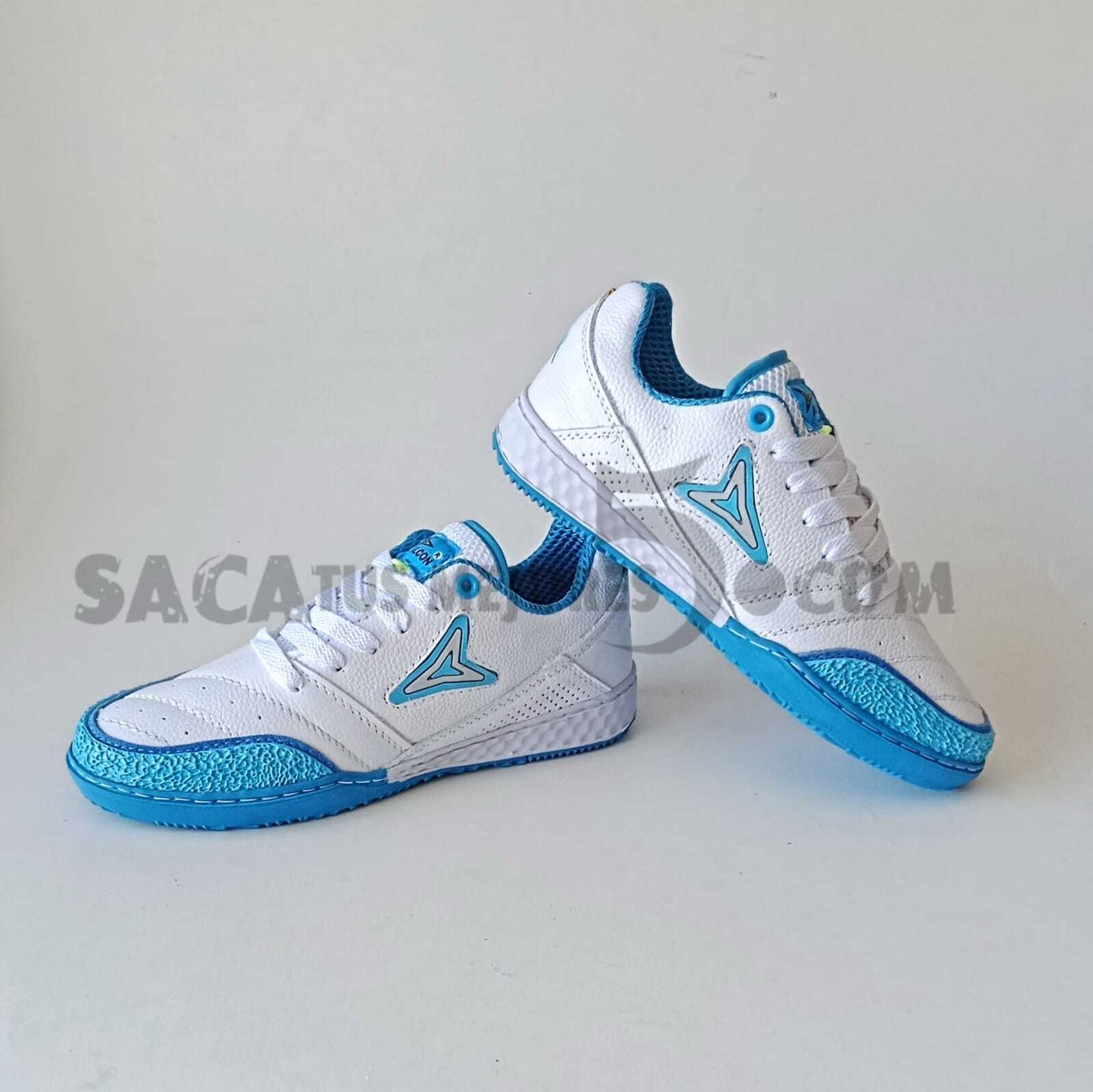 Zapatillas para Microfutbol y Futsal Alcon 2025