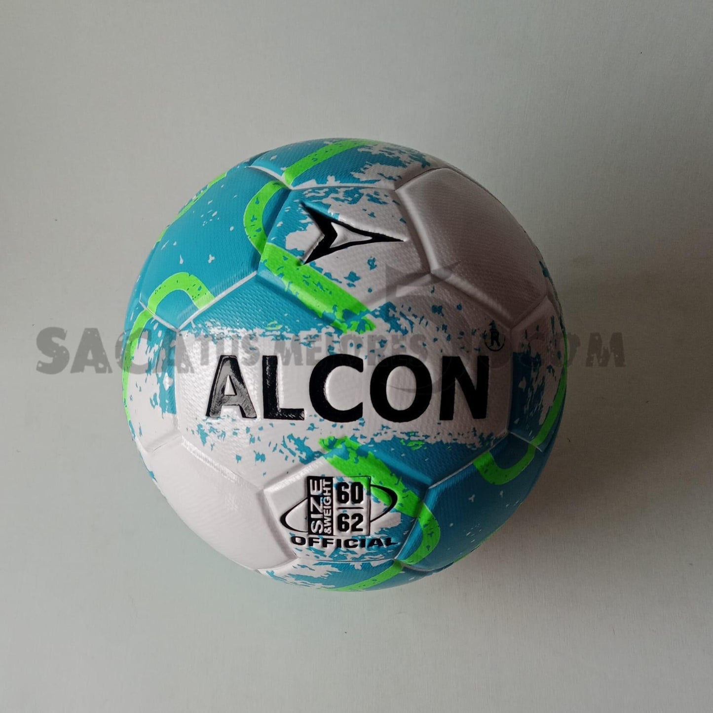 Balon MicroFutbol Vulcanizado Alcon 60/62
