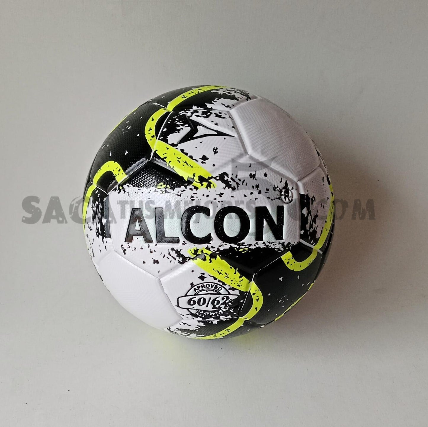 Balon MicroFutbol Vulcanizado Alcon 60/62