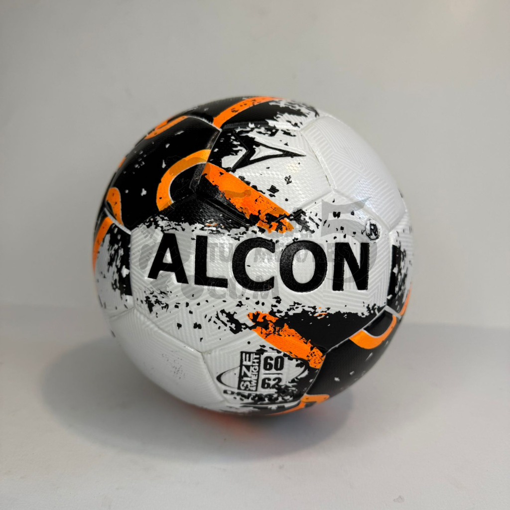 Balón Futsal Vulcanizado Alcon 62/64