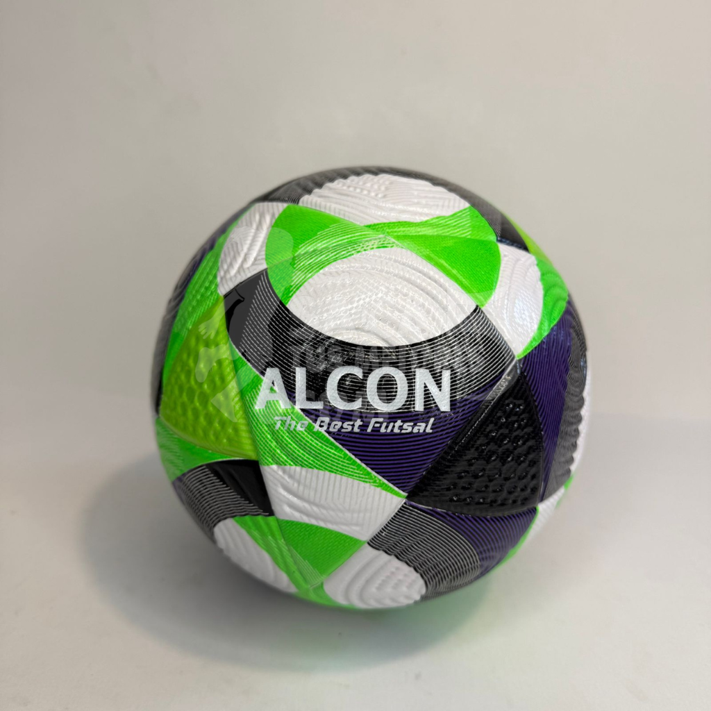 Balón Futsal Vulcanizado Alcon 62/64