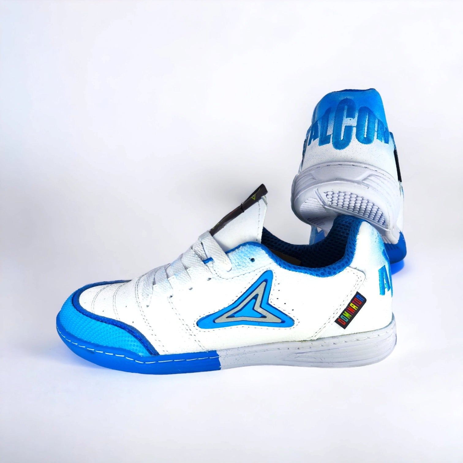 Zapatos futbol salon sales