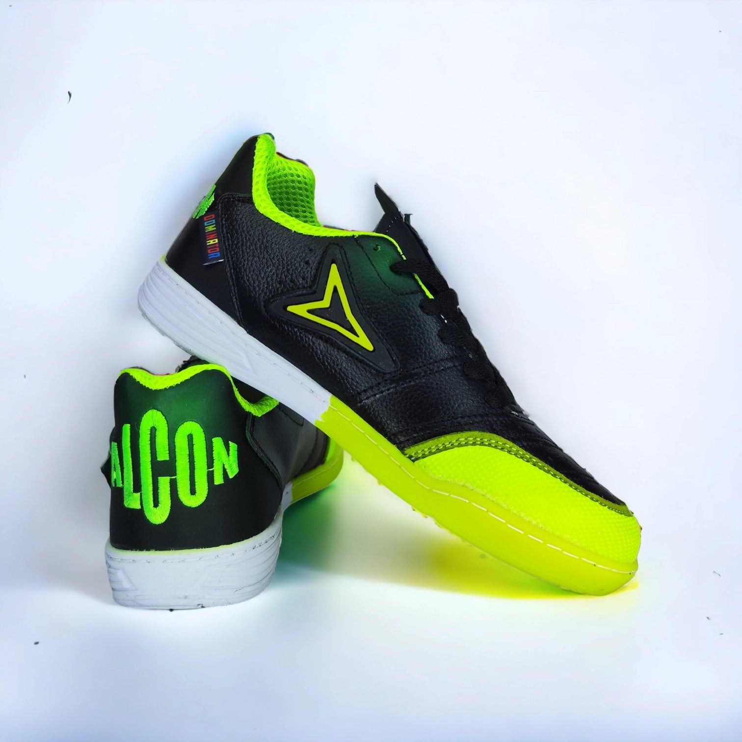 Tenis as discount para microfutbol