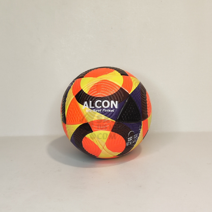 Balon MicroFutbol Vulcanizado Alcon 60/62