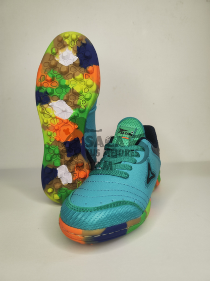 Zapatillas Tenis Alcón para Sintética