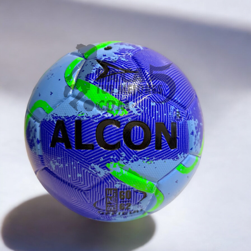 Balon MicroFutbol Vulcanizado Alcon 60/62