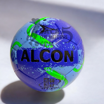 Balon MicroFutbol Vulcanizado Alcon 60/62