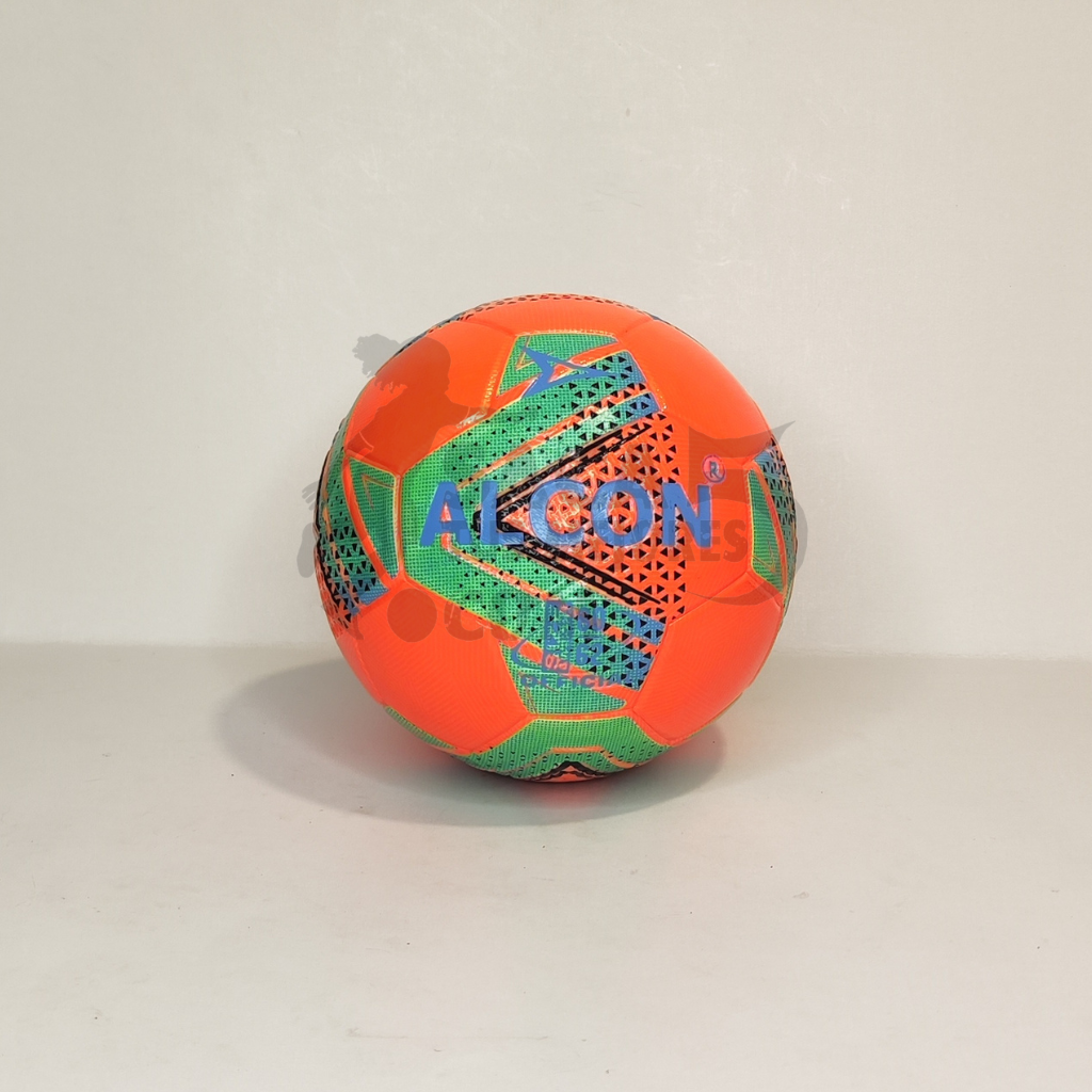 Balon MicroFutbol Vulcanizado Alcon 60/62