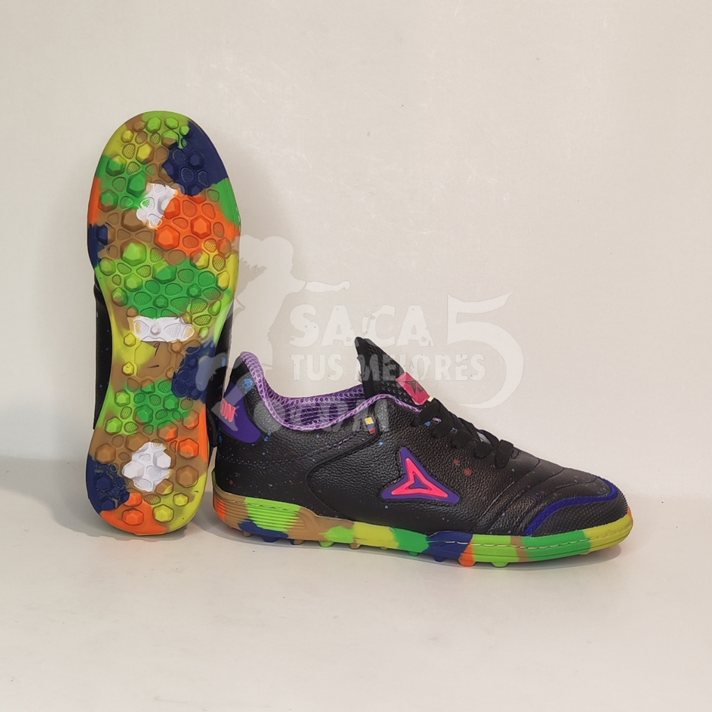 Zapatillas Tenis Torretin Alcón para Sintética