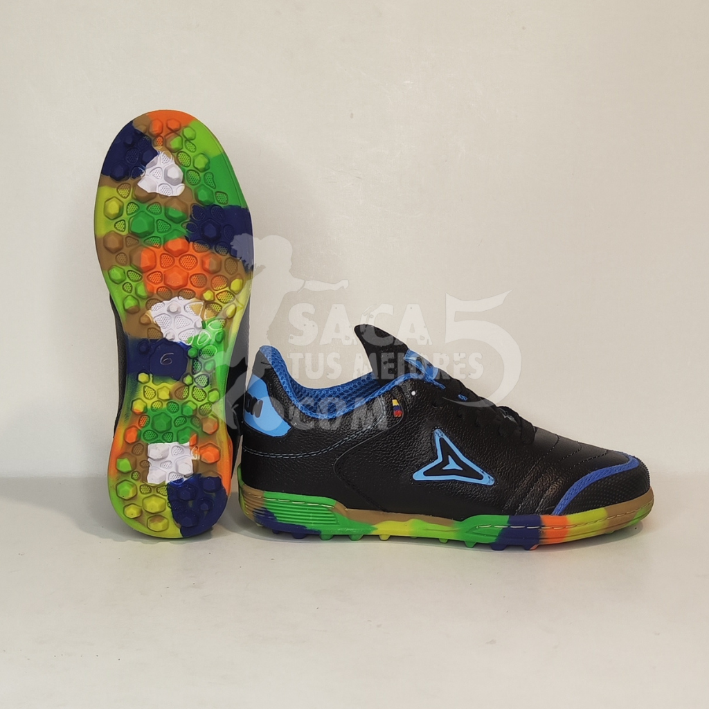 Zapatillas Tenis Torretin Alcón para Sintética