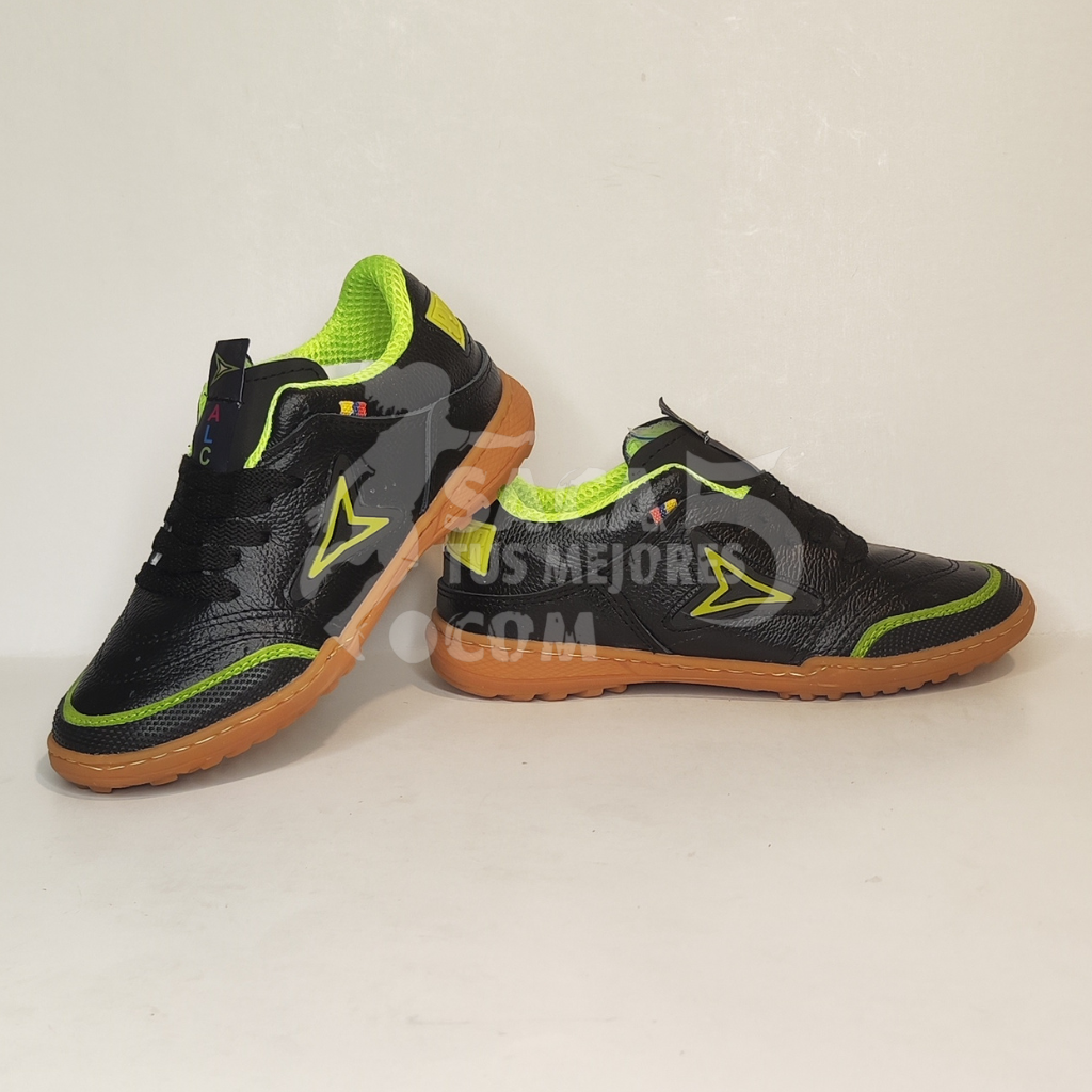 Zapatillas Tenis Torretin Alcón para Sintética