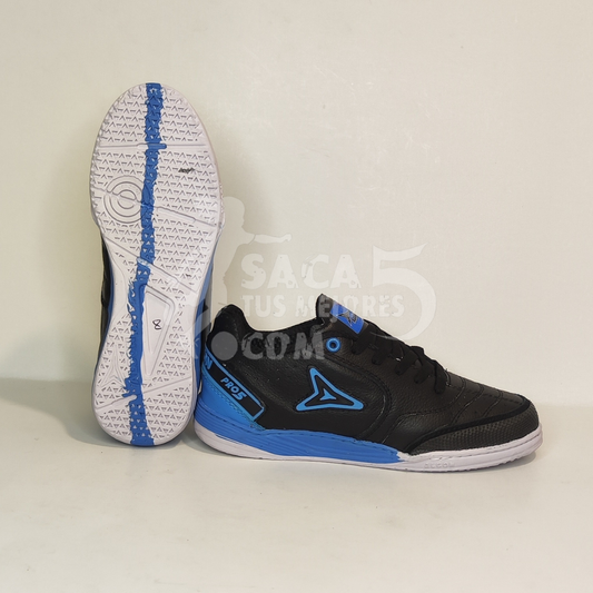 Zapatillas PRO-5 🚀 para Microfutbol y Futsal Alcon 2026 🔥