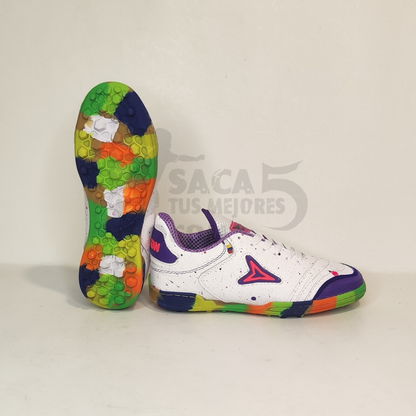 Zapatillas Tenis Torretin Alcón para Sintética