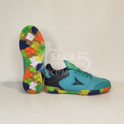 Zapatillas Tenis Torretin Alcón para Sintética