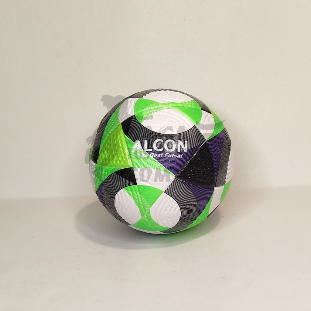 Balon MicroFutbol Vulcanizado Alcon 60/62