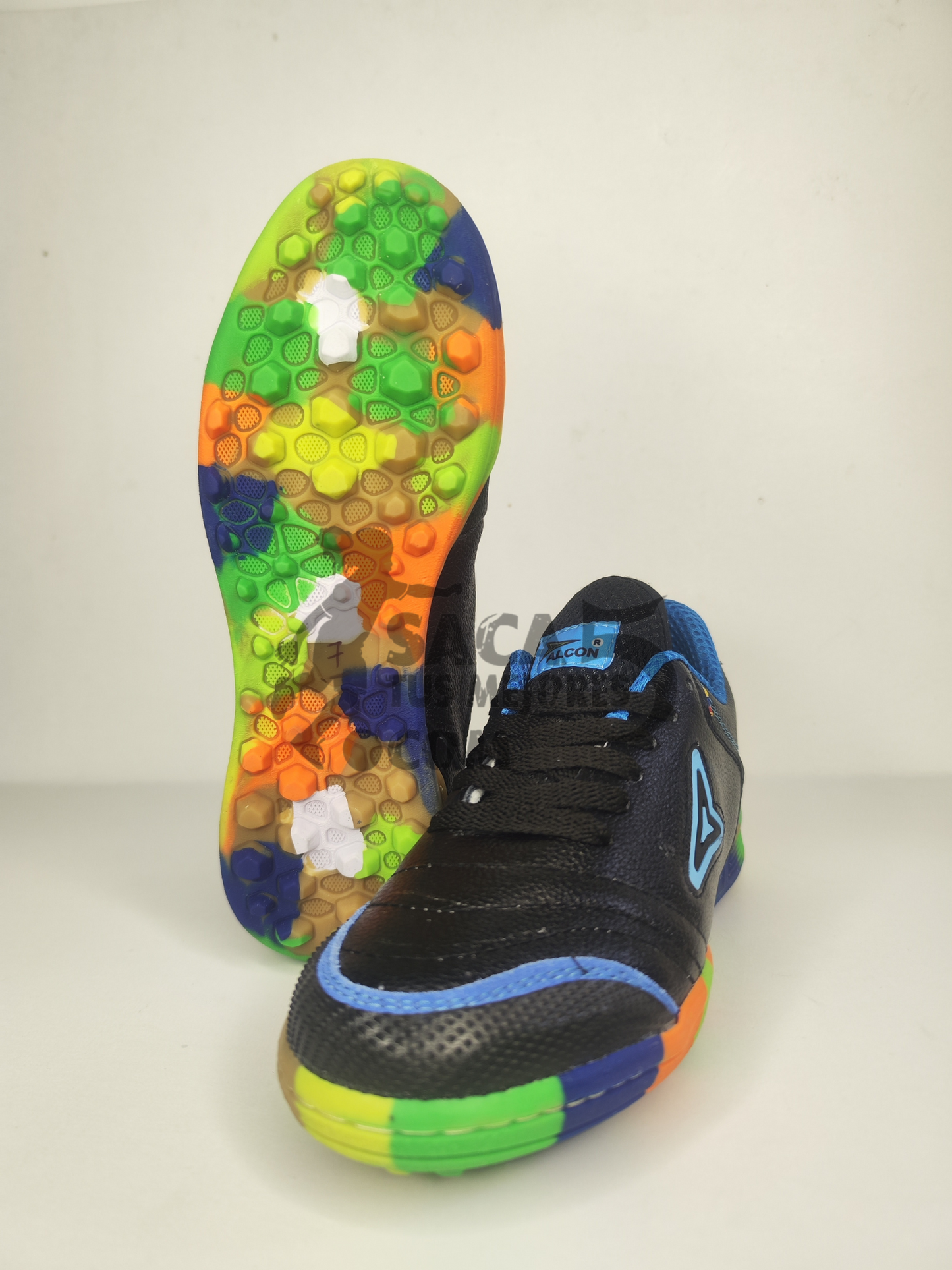 Zapatillas Tenis Alcón para Sintética