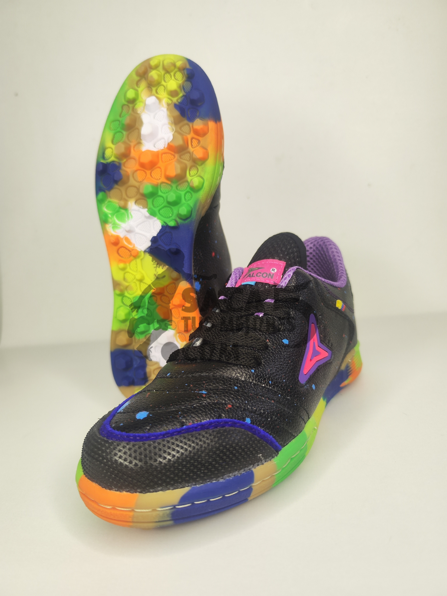 Zapatillas Tenis Alcón para Sintética