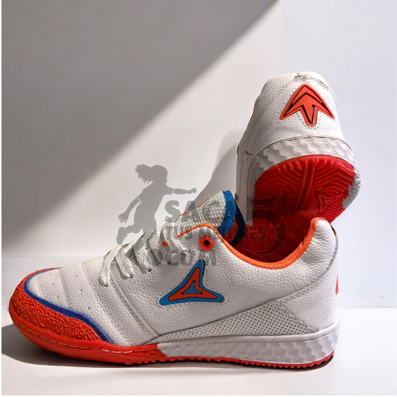 Zapatillas para Microfutbol y Futsal Alcon 2025