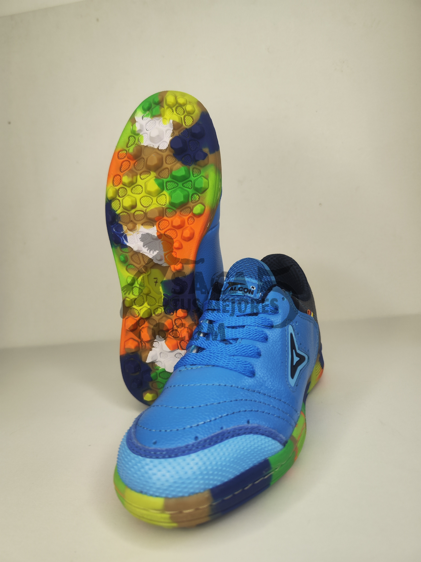 Zapatillas Tenis Alcón para Sintética