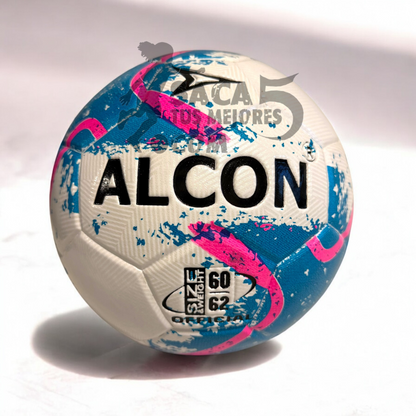 Balon MicroFutbol Vulcanizado Alcon 60/62
