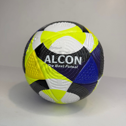 Balón Futsal Vulcanizado Alcon 62/64