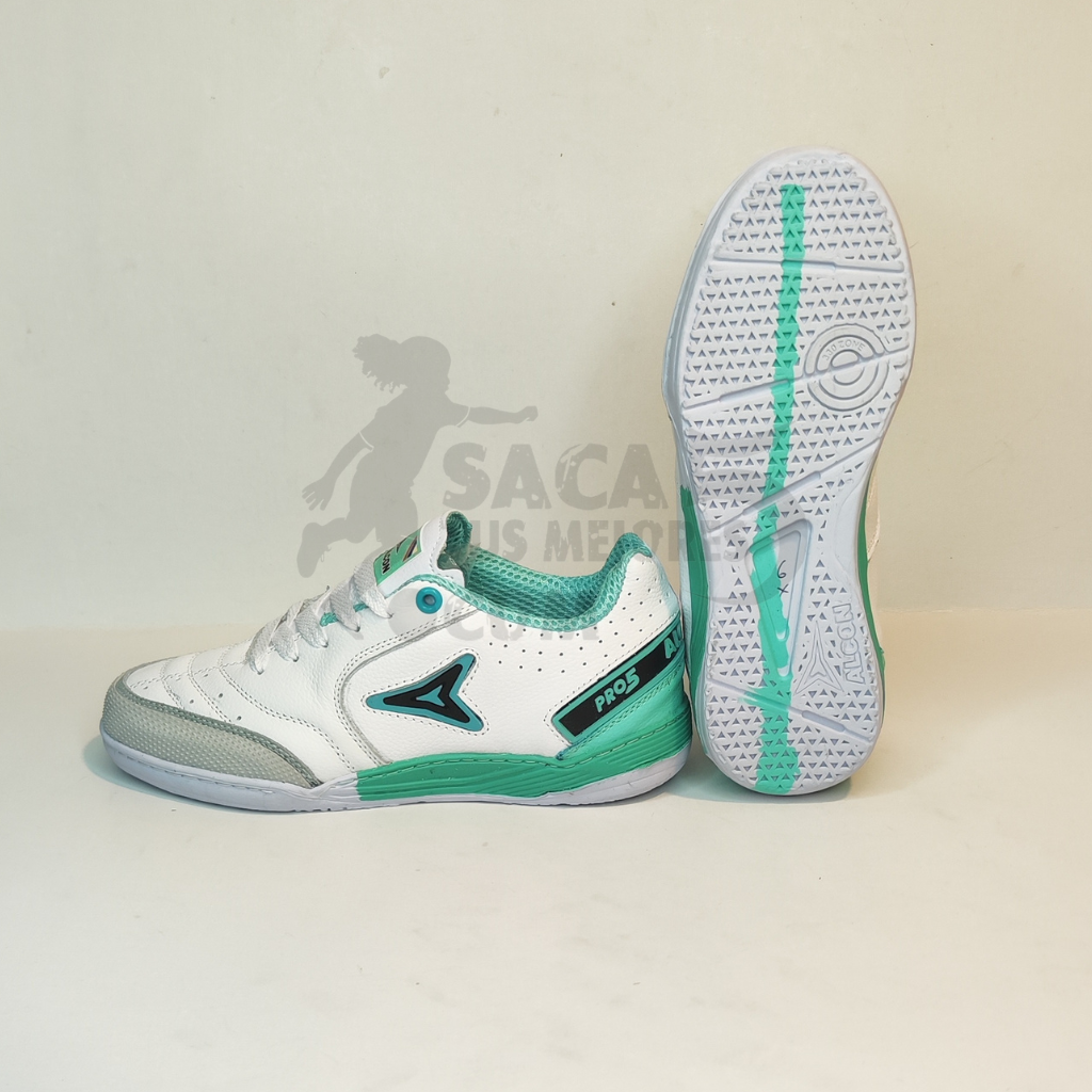 Zapatillas PRO-5 🚀 para Microfutbol y Futsal Alcon 2026 🔥