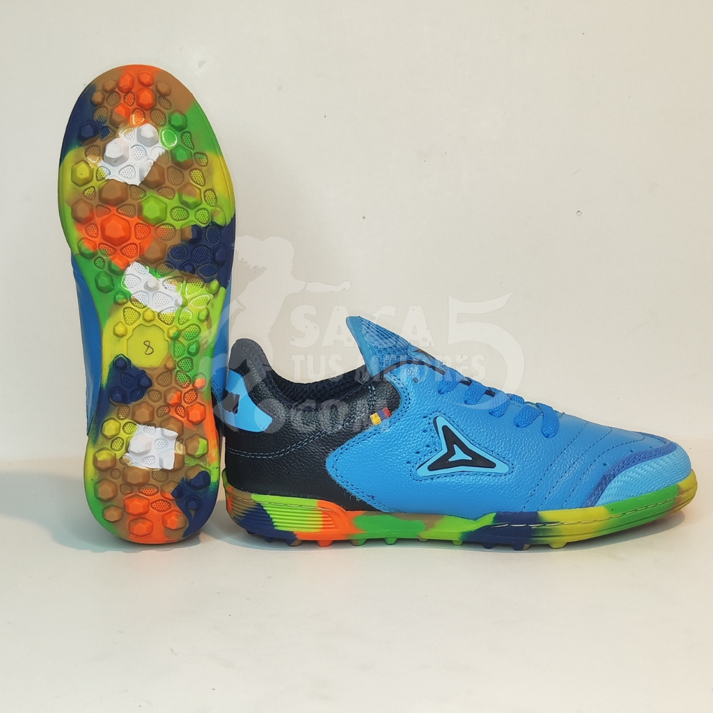 Zapatillas Tenis Torretin Alcón para Sintética