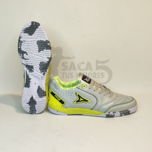 Zapatillas PRO-5 🚀 para Microfutbol y Futsal Alcon 2026 🔥