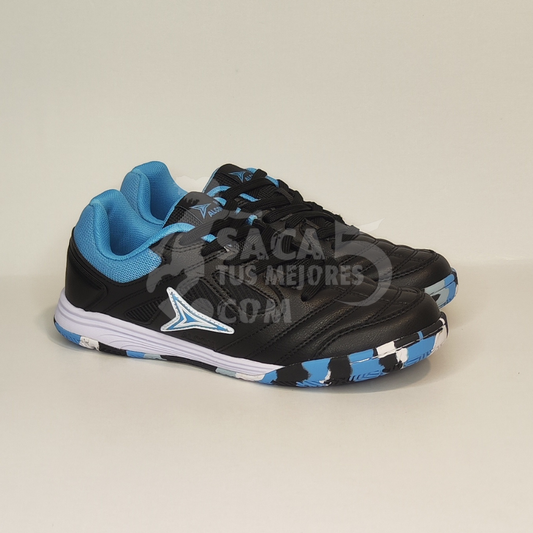 Zapatillas Alcon Samoa 🍃 para Microfutbol y Futsal 2026 Importado 🔥