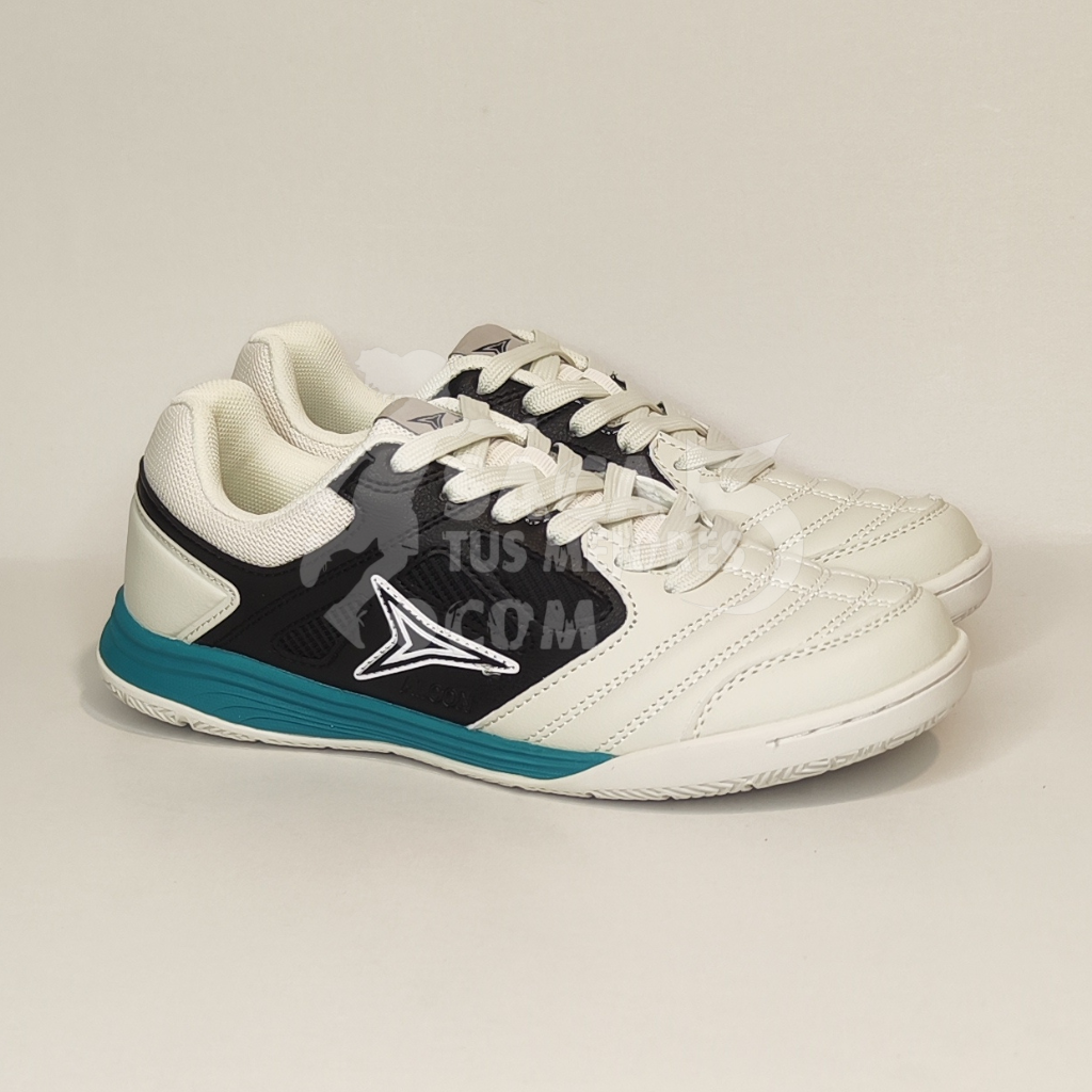 Zapatillas Alcon Samoa 🍃 para Microfutbol y Futsal 2026 Importado 🔥