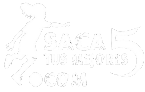 Saca Tus Mejores 5