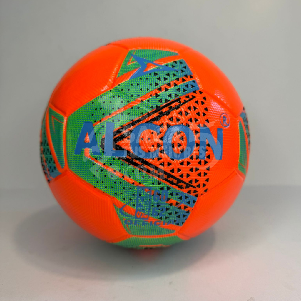 Balón Futsal Vulcanizado Alcon 62/64