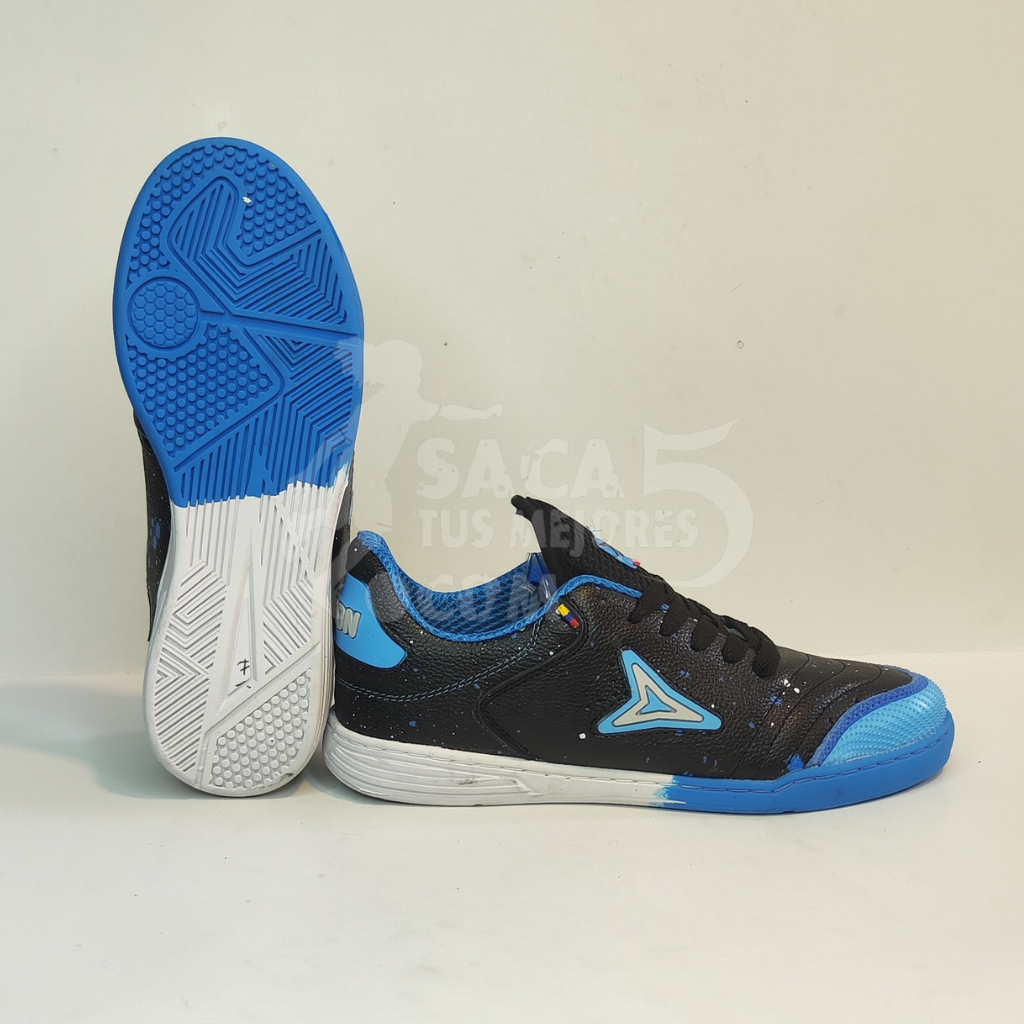 Zapatillas Alcon Clasica para Microfutbol y Futsal