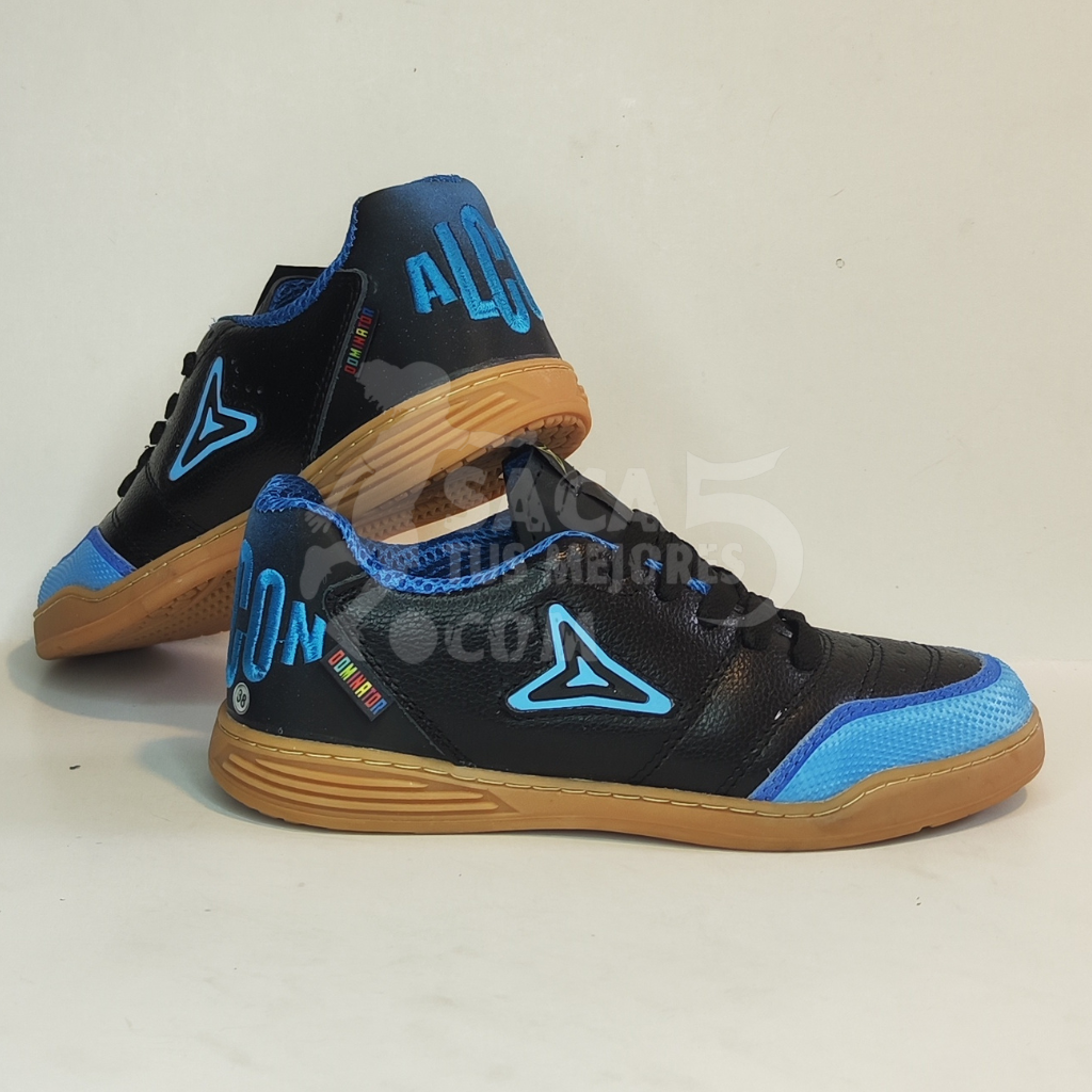 Zapatillas Alcon Clasica para Microfutbol y Futsal
