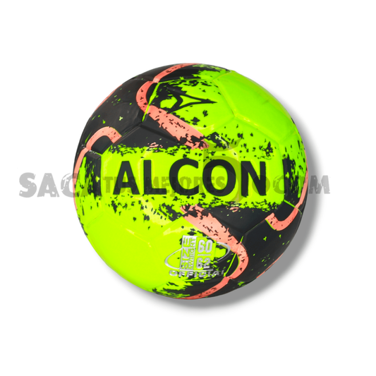 Balon MicroFutbol Vulcanizado Alcon 60/62