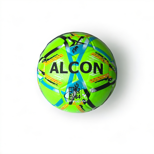 Balón Futsal Vulcanizado Alcon 62/64