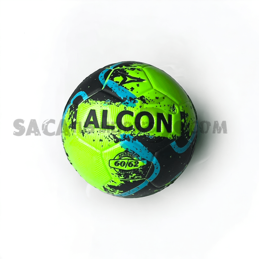 Balon MicroFutbol Vulcanizado Alcon 60/62