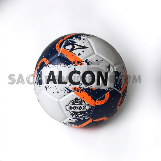 Balon MicroFutbol Vulcanizado Alcon 60/62