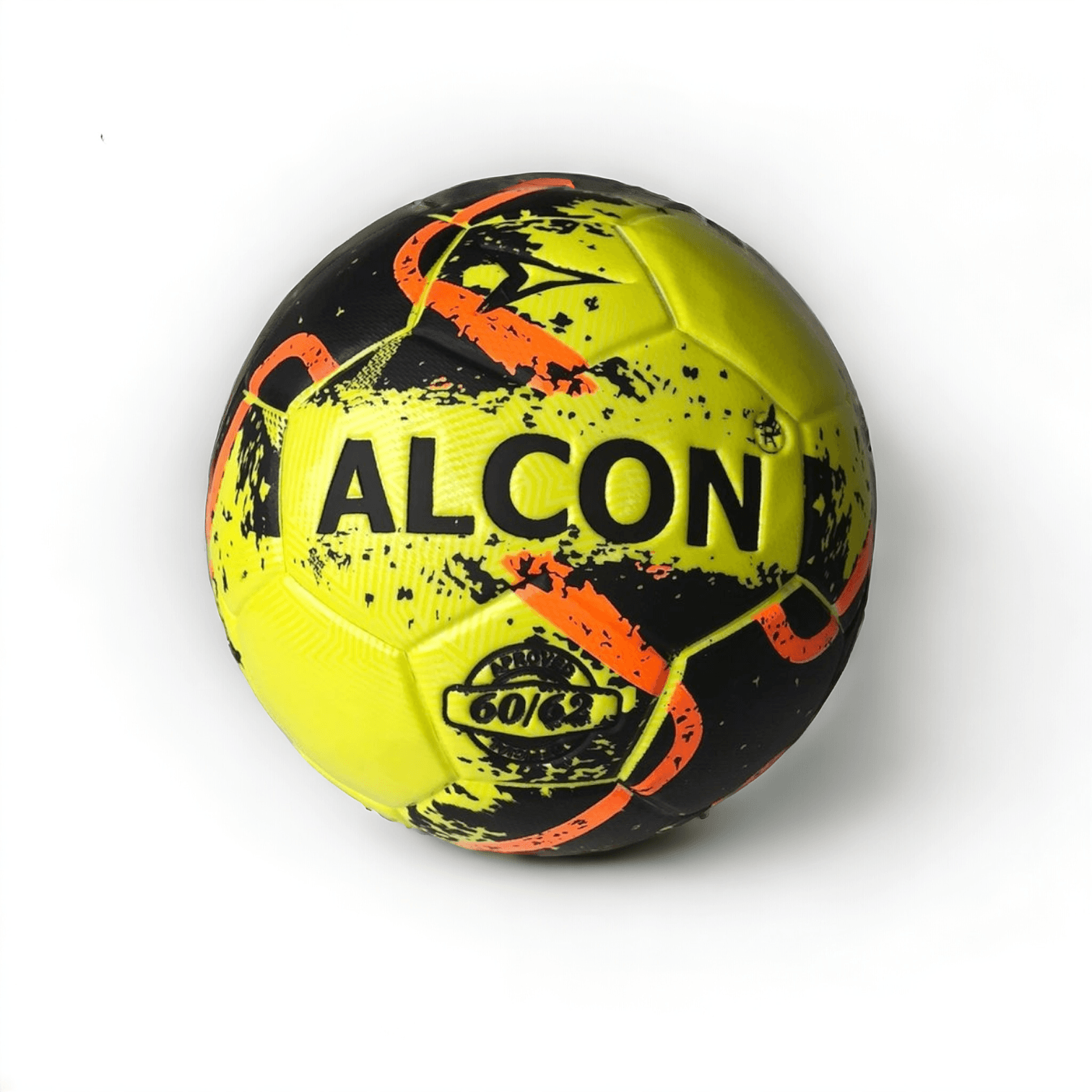 Balon MicroFutbol Vulcanizado Alcon 60/62 - Saca Tus Mejores 5