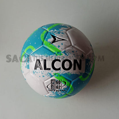 Balon MicroFutbol Vulcanizado Alcon 60/62