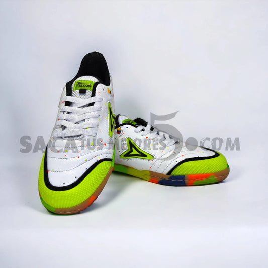 Zapatillas para Microfutbol y Futsal Alcon Clasica