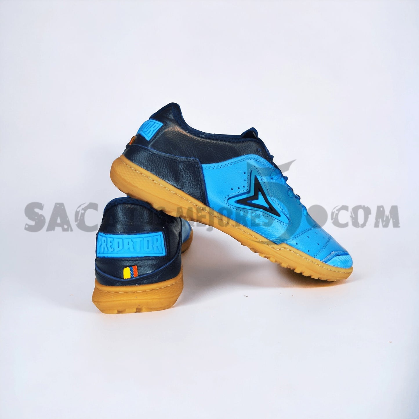 Zapatillas Tenis Alcón para Sintética