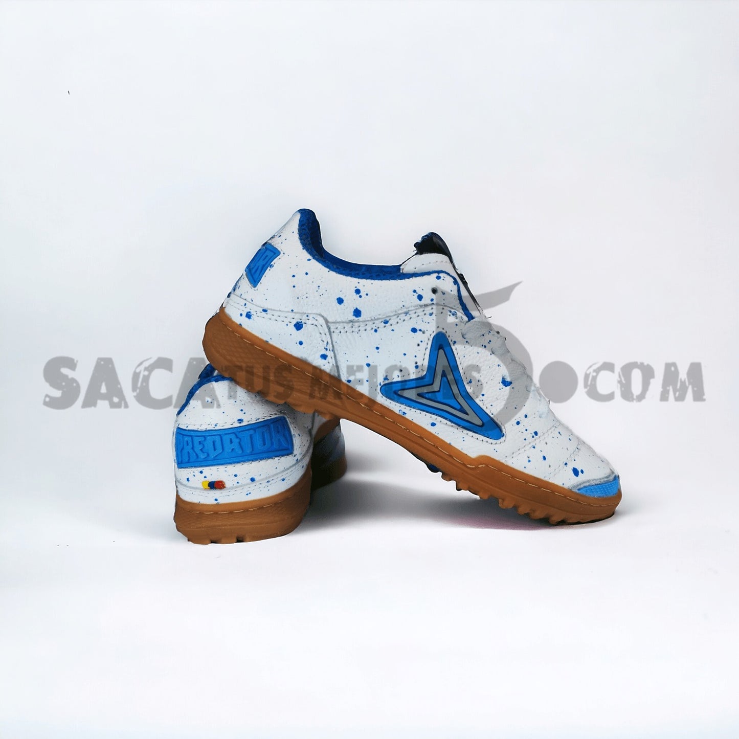 Zapatillas Tenis Alcón para Sintética