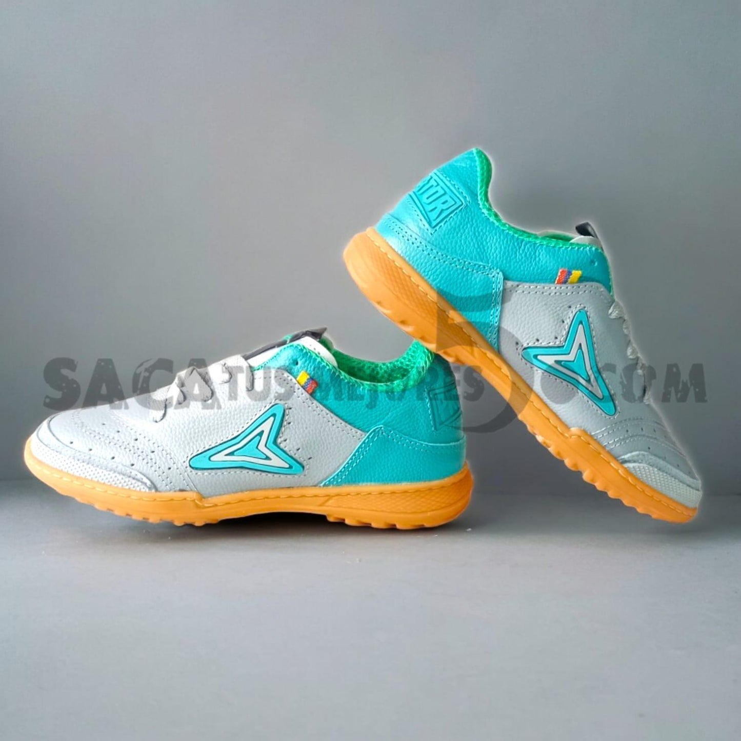 Zapatillas Tenis Alcón para Sintética
