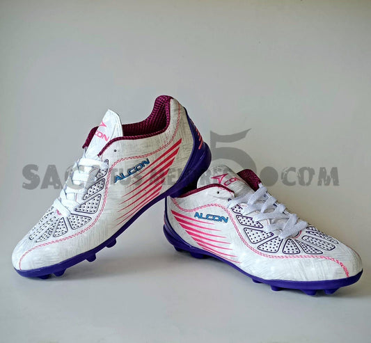 Guayos para Futbol Alcon