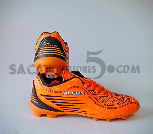 Guayos para Futbol Alcon